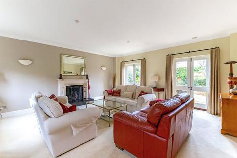 undefined, Oaktree House, Upton Grey, RG25