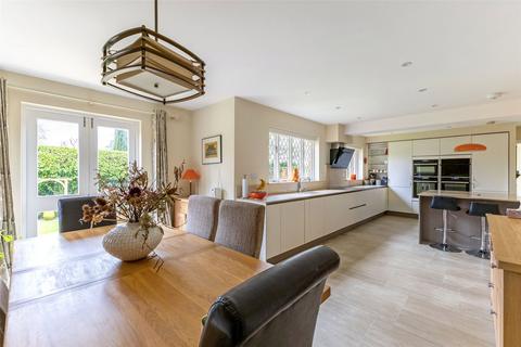undefined, Oaktree House, Upton Grey, RG25