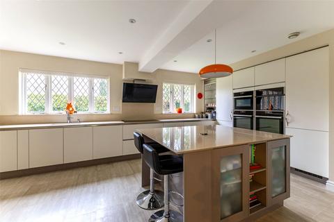 undefined, Oaktree House, Upton Grey, RG25