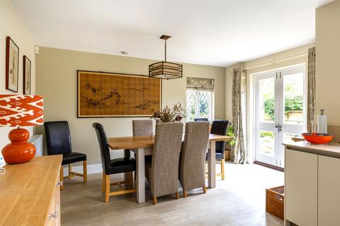 undefined, Oaktree House, Upton Grey, RG25