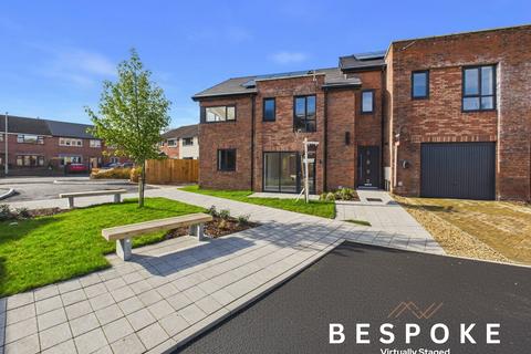 Greenhills Close, Macclesfield SK11