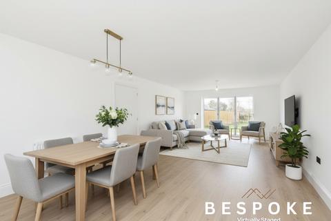 undefined, Greenhills Close, Macclesfield SK11