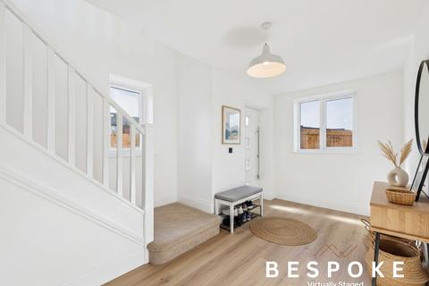 undefined, Greenhills Close, Macclesfield SK11