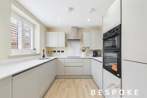 undefined, Greenhills Close, Macclesfield SK11
