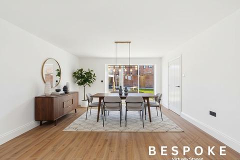 undefined, Greenhills Close, Macclesfield SK11