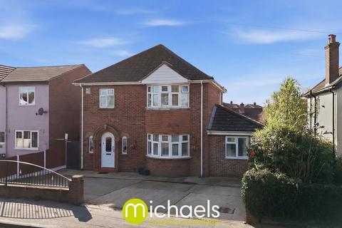 undefined, Straight Road, Colchester , Colchester, CO3