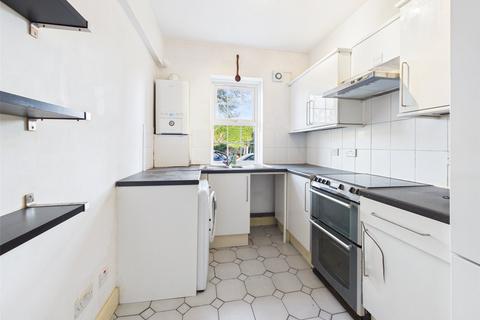 undefined, Courtyard Apartments, Teddington