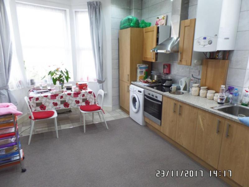 Flat for rent