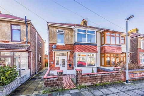 3 bedroom semi-detached house for sale, Salcombe Avenue, Portsmouth PO3