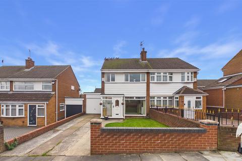 undefined, Harthope Avenue, Wear View, Sunderland