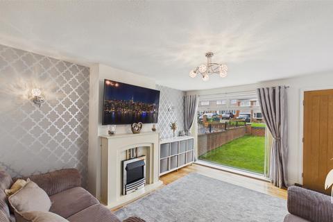 undefined, Harthope Avenue, Wear View, Sunderland