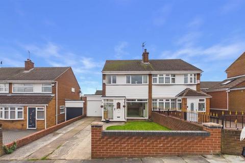 undefined, Harthope Avenue, Wear View, Sunderland