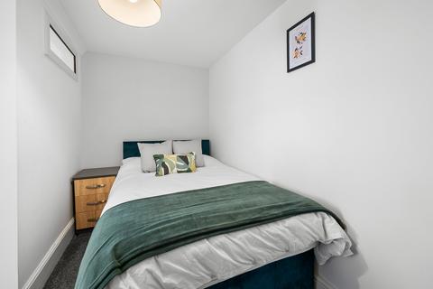 undefined, 16 St James Place West, Plymouth PL1