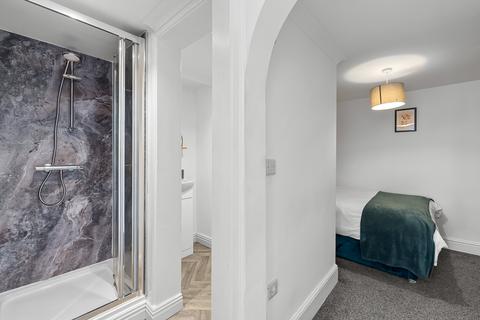 undefined, 16 St James Place West, Plymouth PL1