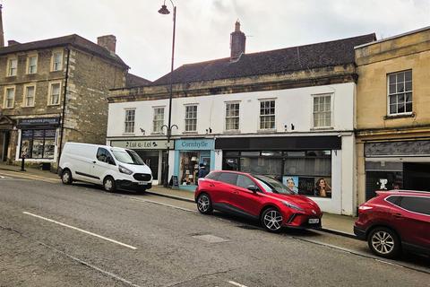 3 bedroom terraced house for sale, High Street, Warminster BA12