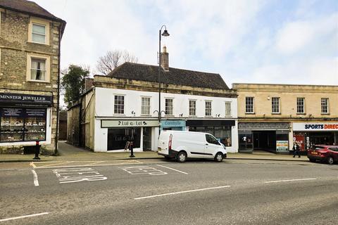 undefined, High Street, Warminster BA12