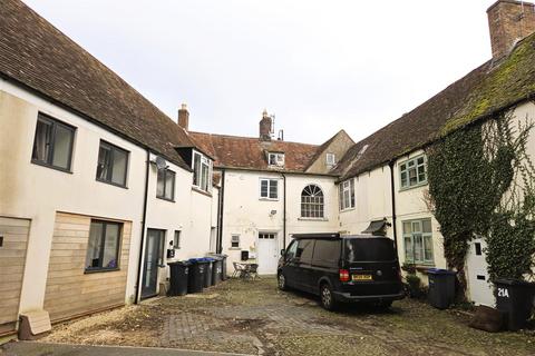 undefined, High Street, Warminster BA12