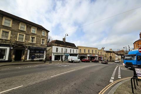 undefined, High Street, Warminster BA12