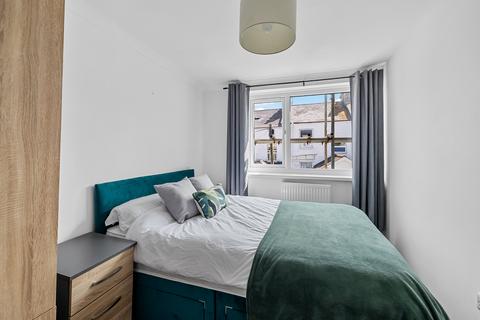 undefined, 16 St James Place West, Plymouth PL1