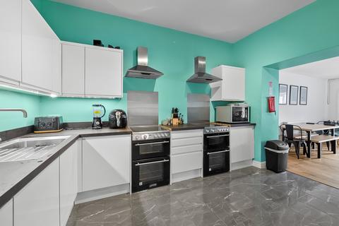 undefined, 16 St James Place West, Plymouth PL1
