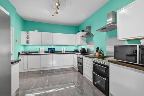 undefined, 16 St James Place West, Plymouth PL1