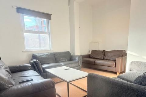 undefined, Alfreton Road - 7 Bed Bills Inc, Radford NG7