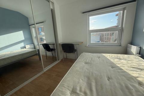 undefined, Alfreton Road - 7 Bed Bills Inc, Radford NG7