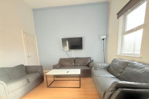 6 bedroom house to rent, Alfreton Road - 6 Bed, Radford NG7