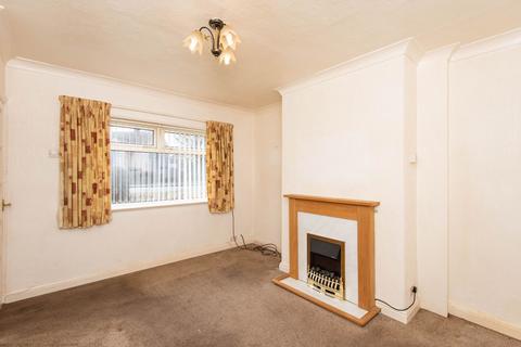 2 bedroom semi-detached house for sale, Hill Top Road, Chesterfield S41