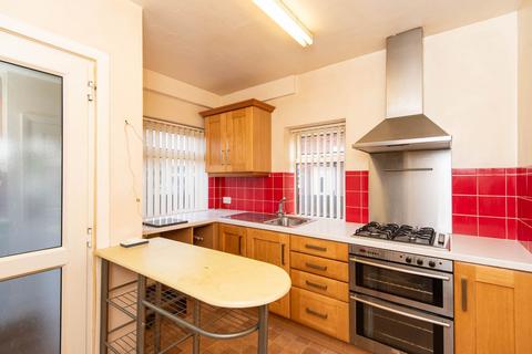 2 bedroom semi-detached house for sale, Hill Top Road, Chesterfield S41