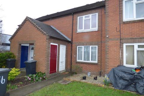 undefined, Nathaniel Road, Long Eaton, NG10 1GB