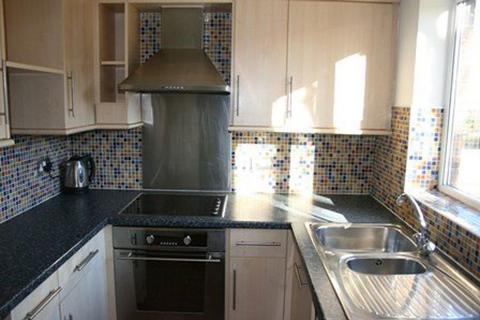 undefined, Nathaniel Road, Long Eaton, NG10 1GB