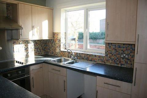 undefined, Nathaniel Road, Long Eaton, NG10 1GB