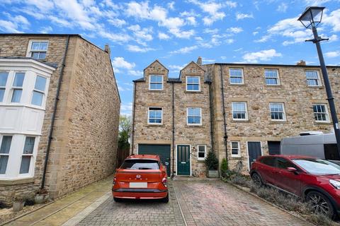 undefined, St. Annes Drive, Wolsingham, Bishop Auckland