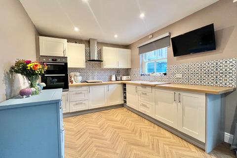 undefined, St. Annes Drive, Wolsingham, Bishop Auckland