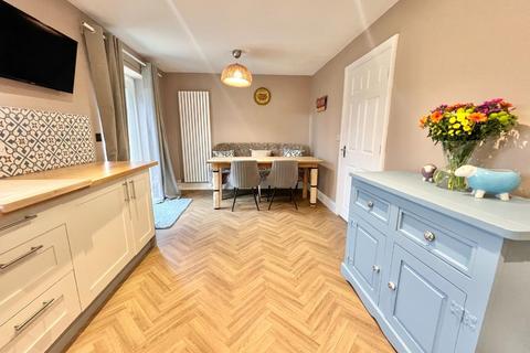 undefined, St. Annes Drive, Wolsingham, Bishop Auckland