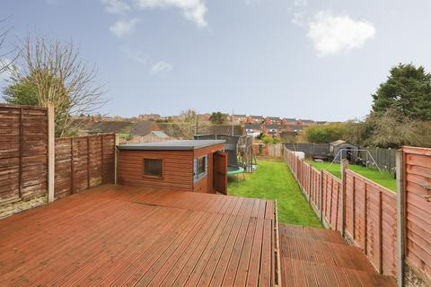 3 bedroom terraced house for sale, Wassell Drive, Bewdley