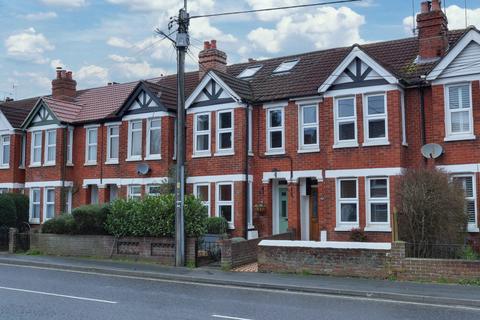 undefined, Romsey