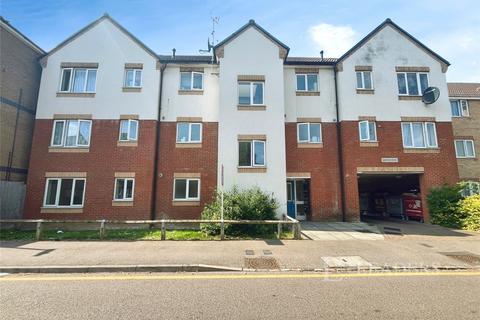 1 bedroom flat to rent, Sarum Court, 8 Sarum Road, Luton, LU3