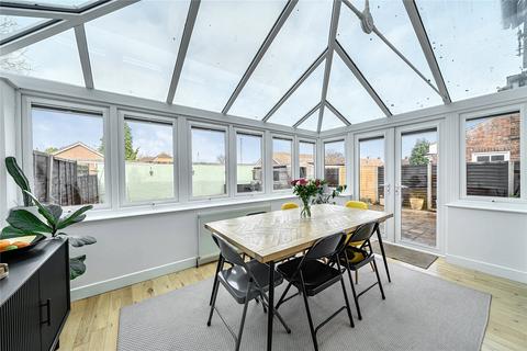 3 bedroom semi-detached house for sale, Mays Corner, Send Marsh Road, Send, Surrey, GU23