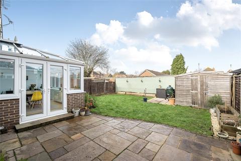 3 bedroom semi-detached house for sale, Mays Corner, Send Marsh Road, Send, Surrey, GU23