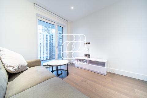 2 bedroom flat to rent, Cascade Way, White City