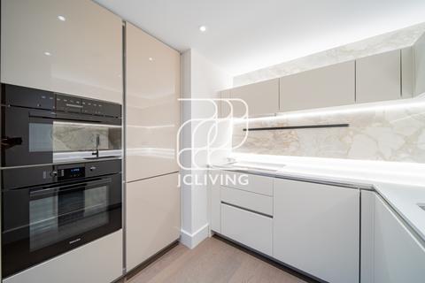 2 bedroom flat to rent, Cascade Way, White City