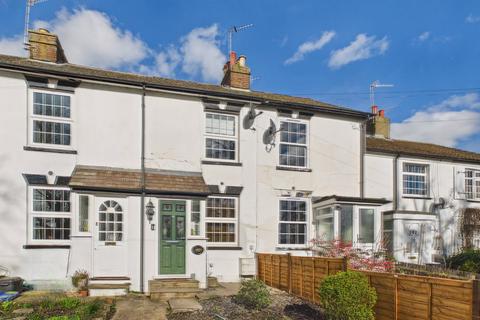 2 bedroom terraced house for sale, St Johns Road, Boxmoor, HP1