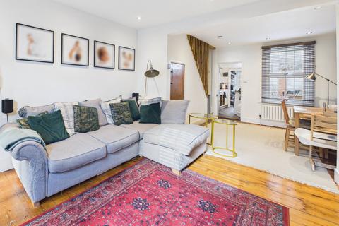 2 bedroom terraced house for sale, St Johns Road, Boxmoor, HP1