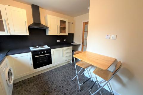 undefined, Graham Place, Dundee, DD4
