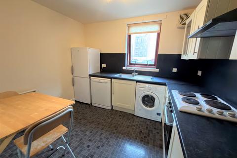 undefined, Graham Place, Dundee, DD4