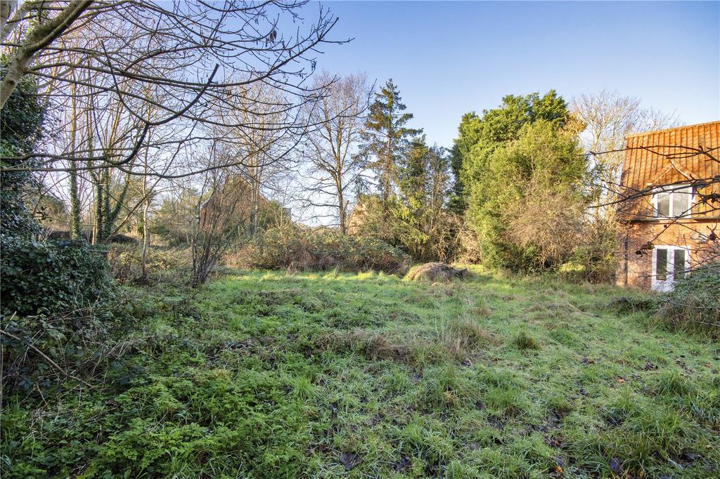 Gardens