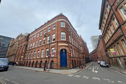 Wimbledon Street, LEICESTER