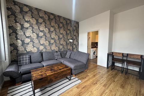 undefined, Wimbledon Street, LEICESTER